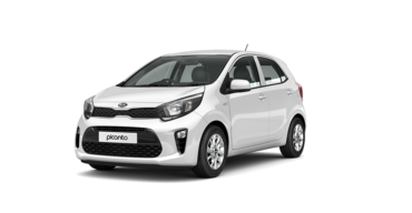 Kia Picanto 2017 – Mecánico