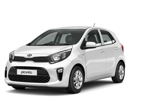 Kia Picanto 2017 – Mecánico
