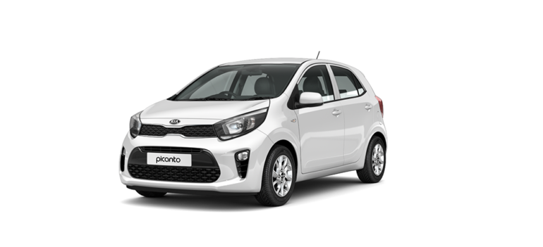 Kia Picanto 2017 – Mecánico