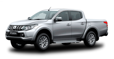 Mitsubishi L200- 2017 – Mecánico